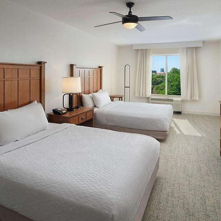 Homewood Suites Atlanta Midtown Eksteriør bilde