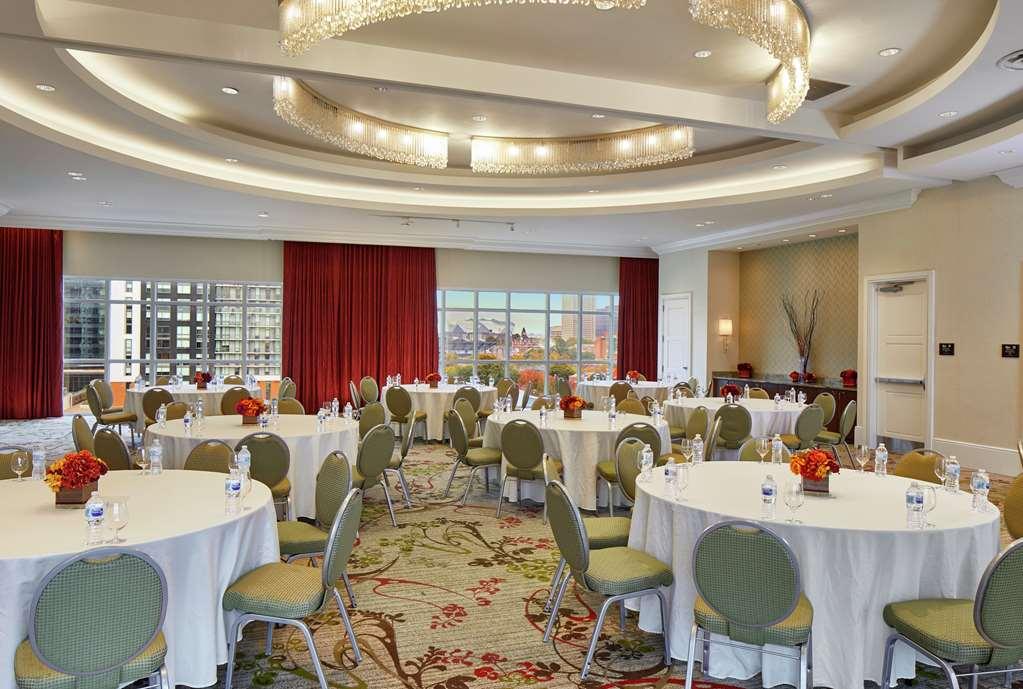 Homewood Suites Atlanta Midtown Fasiliteter bilde
