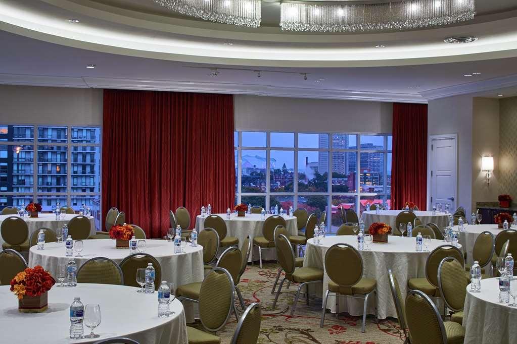 Homewood Suites Atlanta Midtown Fasiliteter bilde