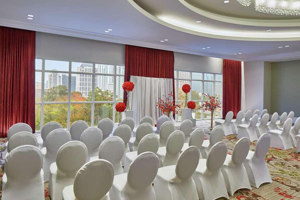 Homewood Suites Atlanta Midtown Fasiliteter bilde