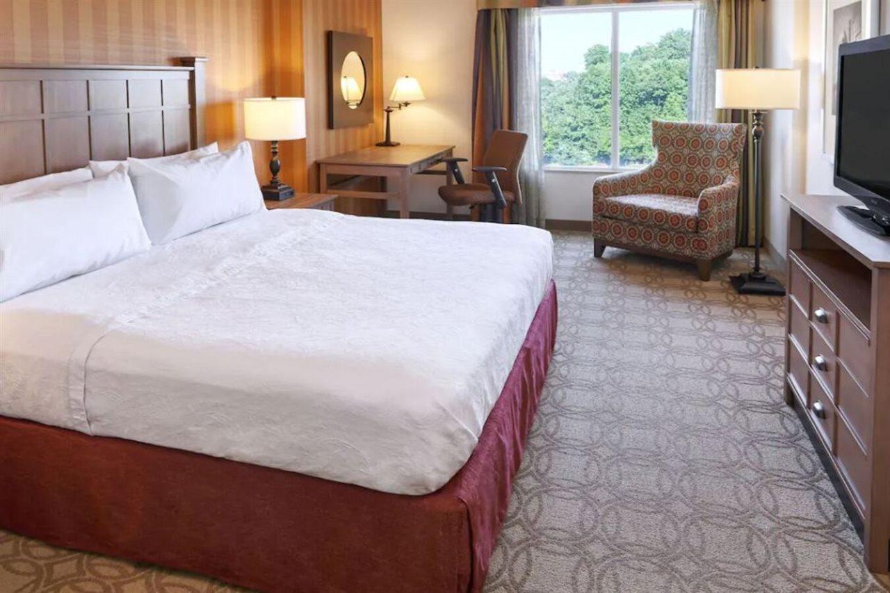 Homewood Suites Atlanta Midtown Eksteriør bilde