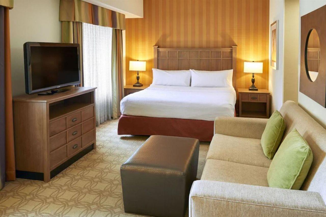 Homewood Suites Atlanta Midtown Eksteriør bilde