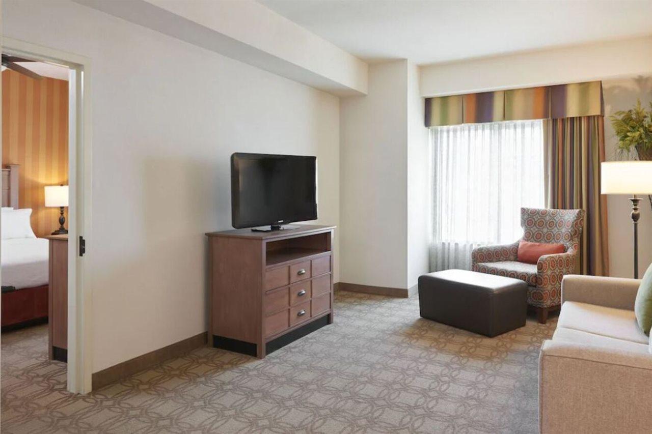 Homewood Suites Atlanta Midtown Eksteriør bilde