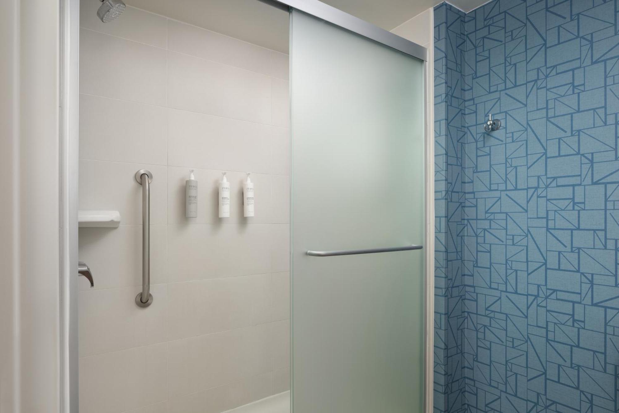 Homewood Suites Atlanta Midtown Eksteriør bilde