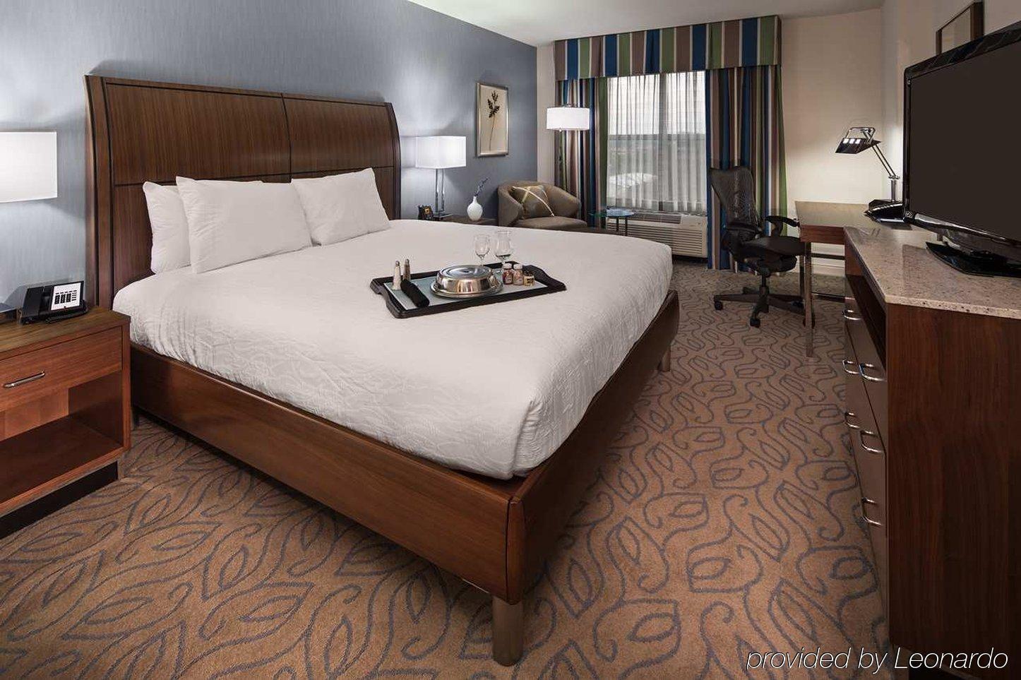 Homewood Suites Atlanta Midtown Eksteriør bilde